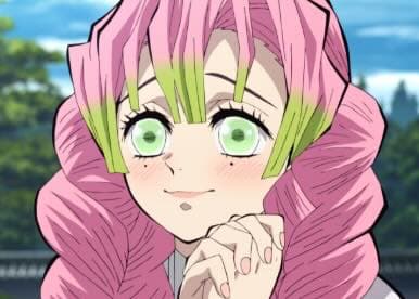 Mitsuri Kanroji
