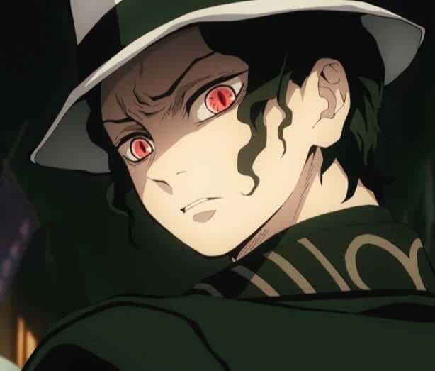 Muzan Kibutsuji