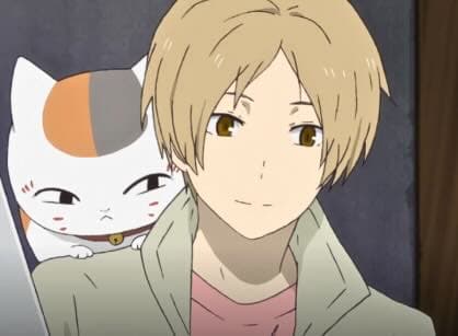 Takashi Natsume