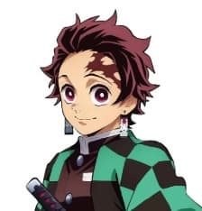 Tanjiro Kamado